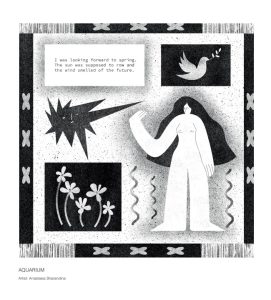 exhibition Perevorot