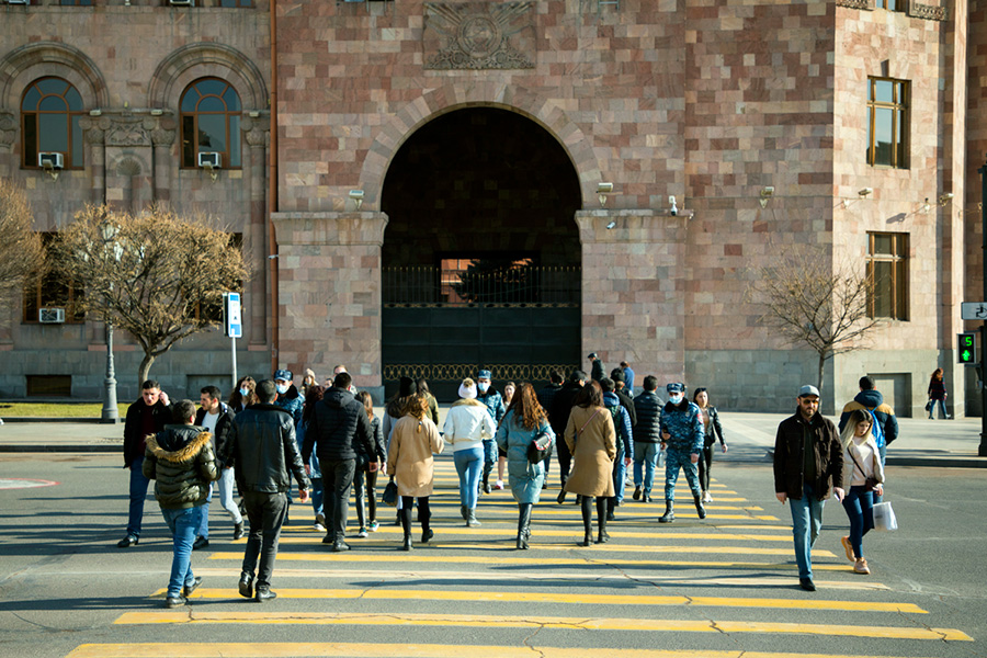 yerevan